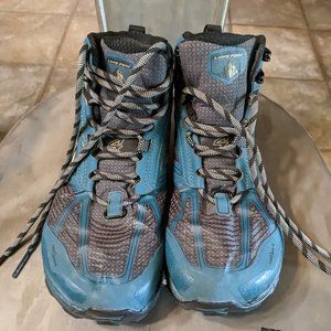 Altra Loan Peak Hiking Shoes
